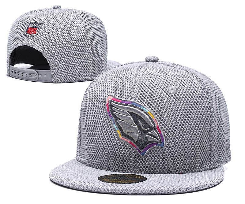 2020 NFL Arizona Cardinals Hat 2020915->customized nfl jersey->Custom Jersey